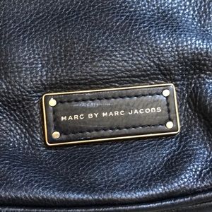 Marc by Marc Jacob leather bag